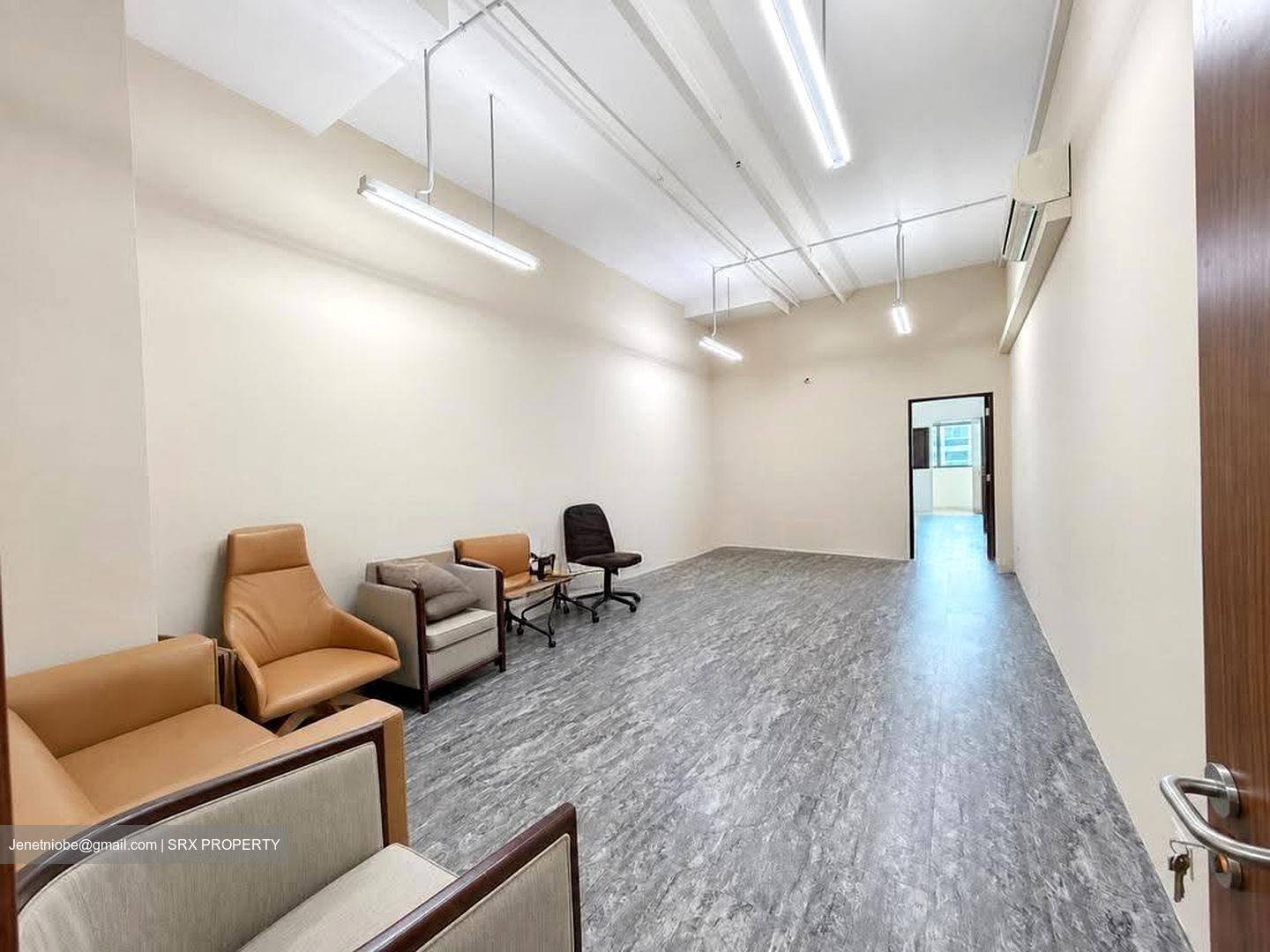 Woodlands 11 (D25), Factory #619296681